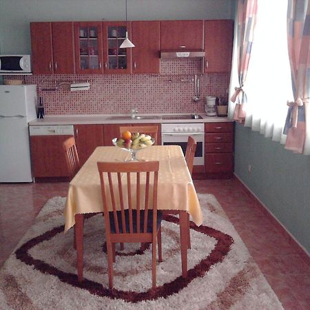 Pansion Ivana Baska Voda Exterior photo