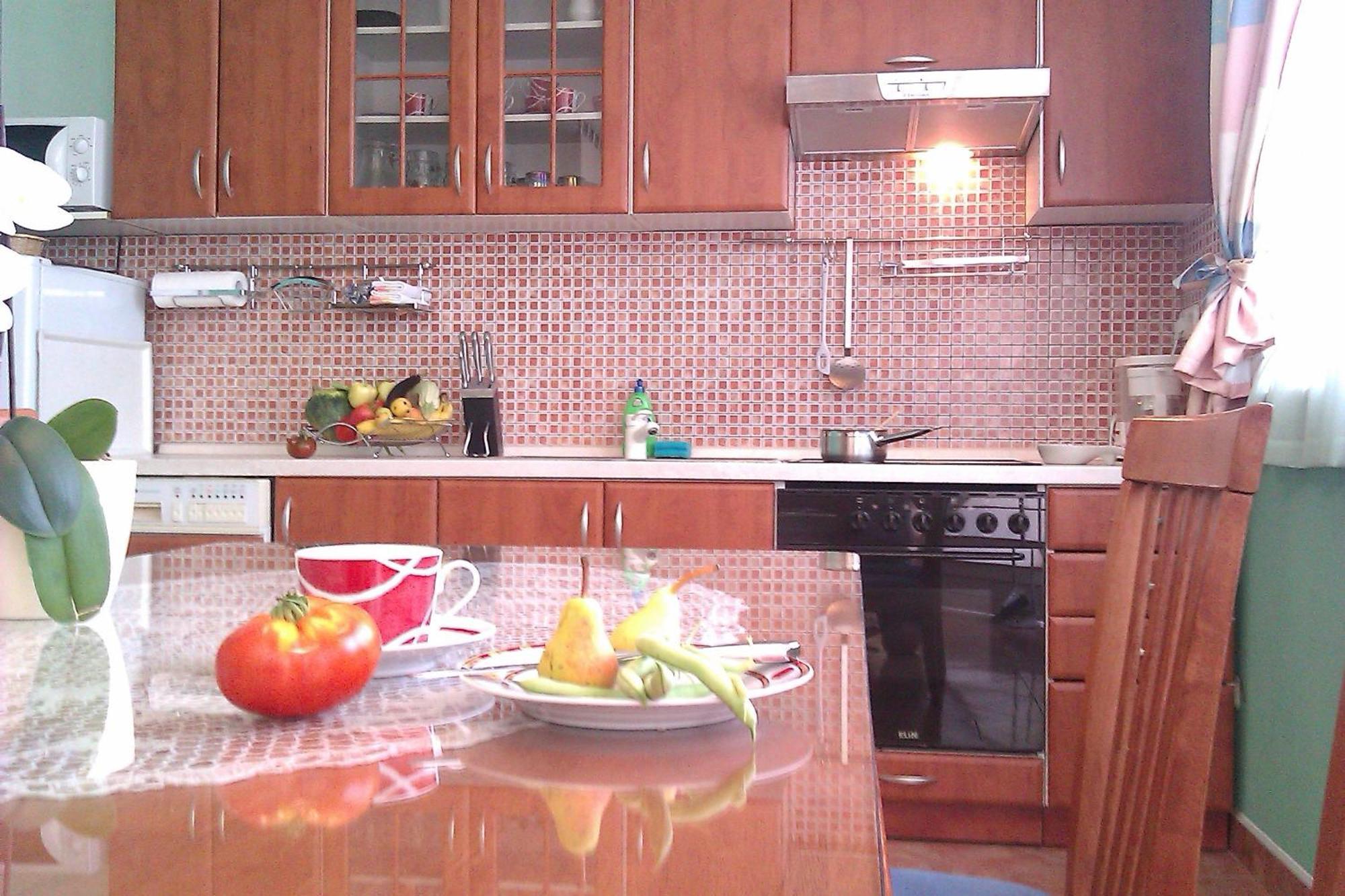 Pansion Ivana Baska Voda Room photo