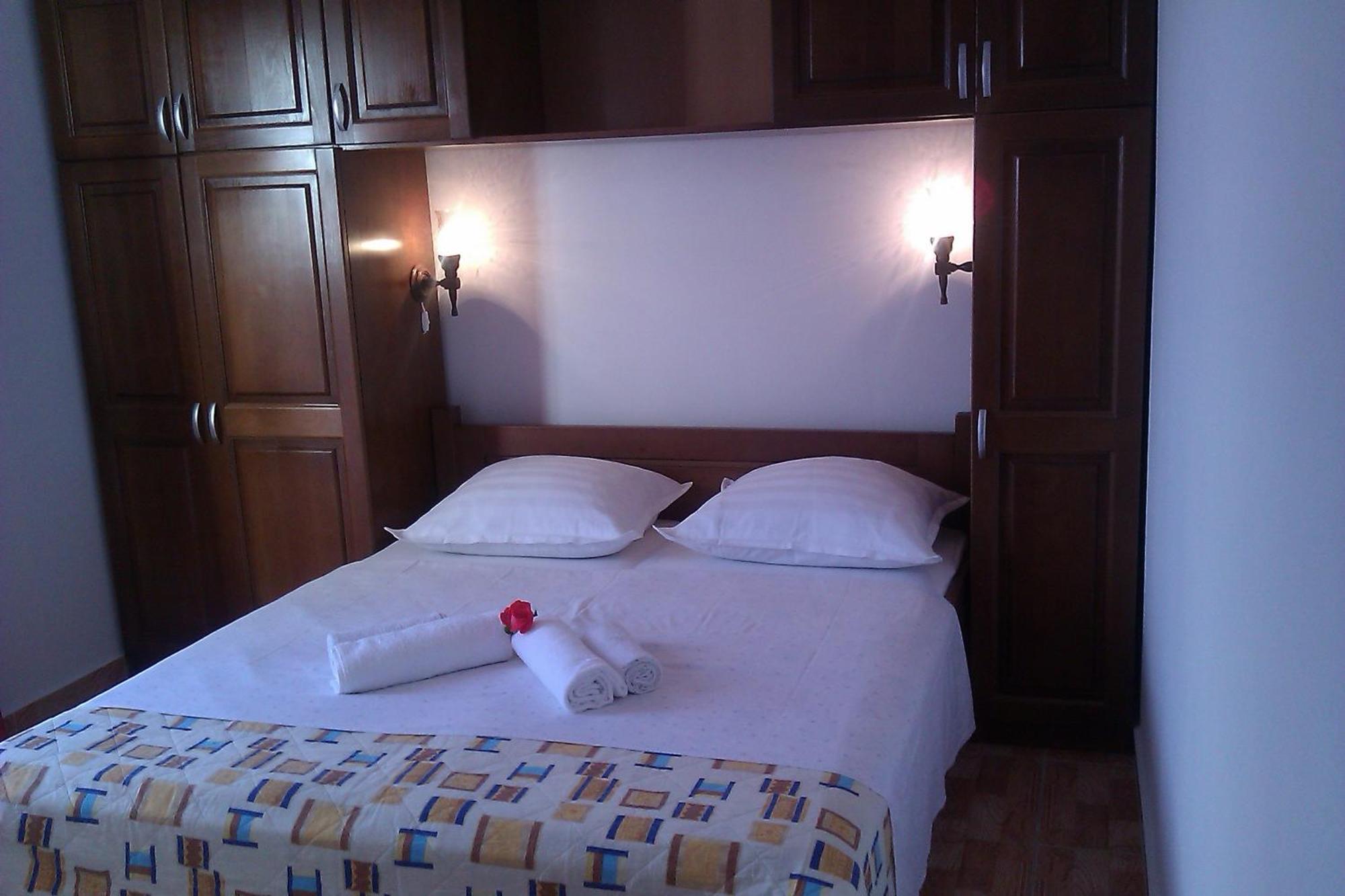 Pansion Ivana Baska Voda Room photo